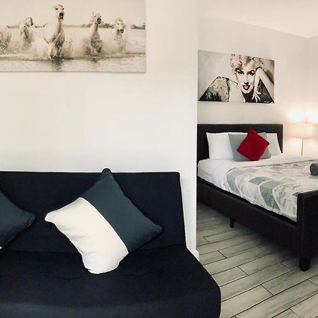 Adorable Private Apartments In The Heart Of Miami! Exterior foto