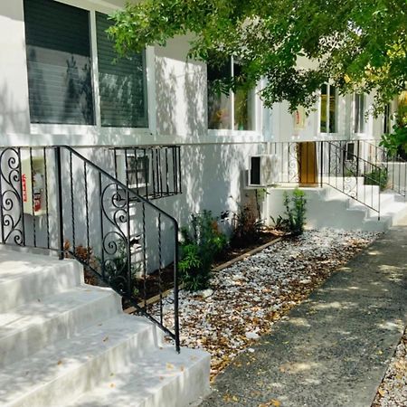 Adorable Private Apartments In The Heart Of Miami! Exterior foto