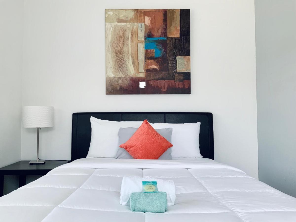 Adorable Private Apartments In The Heart Of Miami! Exterior foto