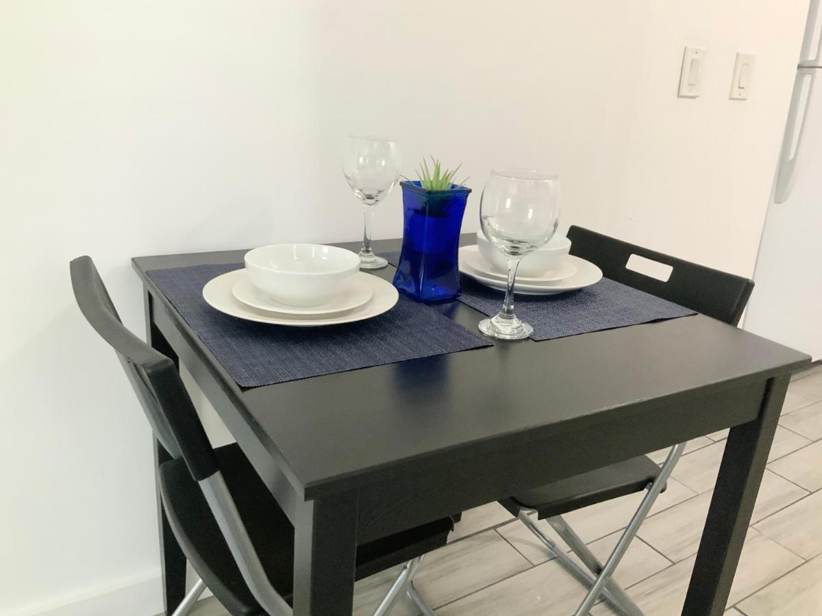 Adorable Private Apartments In The Heart Of Miami! Exterior foto